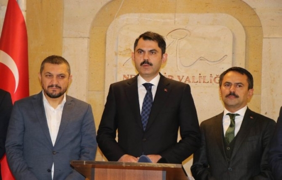 İmar barışına 8 milyon 600 bin kişi başvurdu!