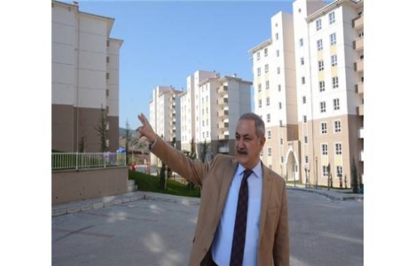 Osmaniye Yeşilyurt TOKİ 2. etap başvuruları 24 Nisan'da!