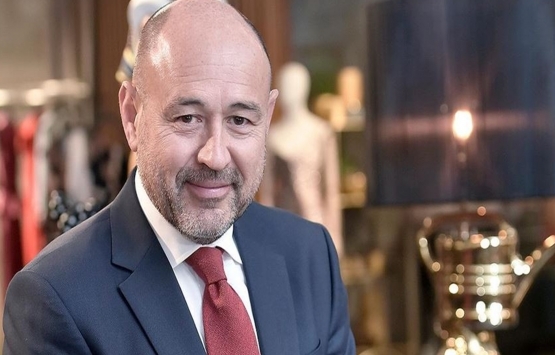 BMD Başkanı Öncel: Ciro artışında AVM'lerde de toparlanma başladı!