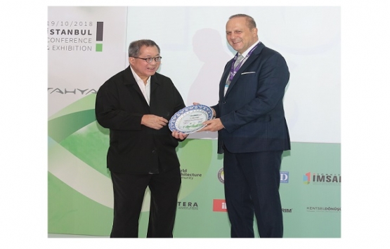 Şehirler yeşil binalarla dönüşüyor!