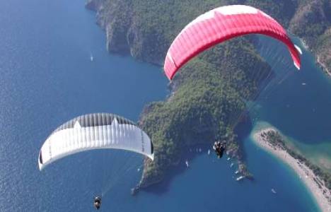 Turizm sektörünün ekonomiye katkıları!