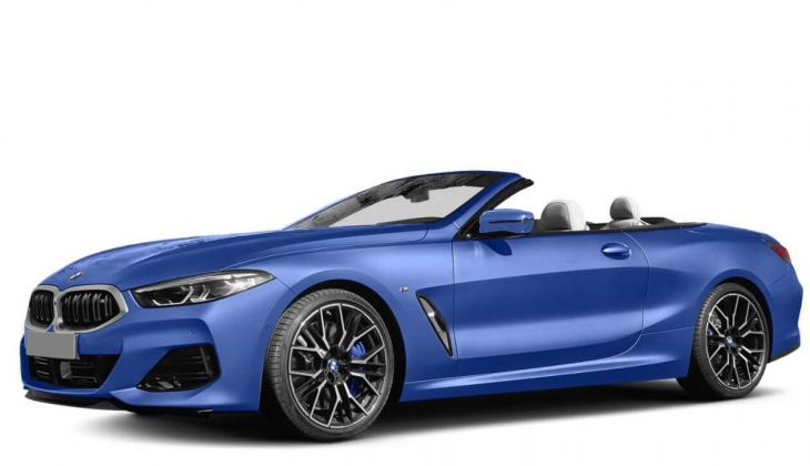 Konforu ile tanınan BMW 840i xDrive Cabrio Mart zammı merak ediliyor! 22 Mart 2023 fiyat listesi
