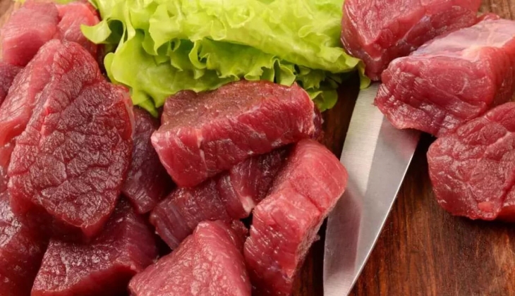 Kırmızı ette böyle bir indirim görülmedi! Tarım Kredi Marketleri kasapları perişan etti! Tam 100 TL avantajı kaçırmayın