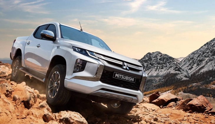 Hem arazide hem de şehirde yüksek performans! Bu fırsat kaçmaz! İşte Mitsubishi L200’ün 8 Eylül 2022 fiyat listesi…