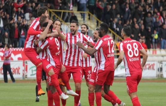 Eminevim, Boluspor'un forma sponsoru oldu!