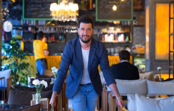 Mimar Şerif Soğukbulak, Hollanda’da 3 milyon euroluk malikane tasarlayacak!