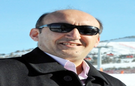 Ömer Akca: Palandöken'e en çok Polonya'dan talep var!