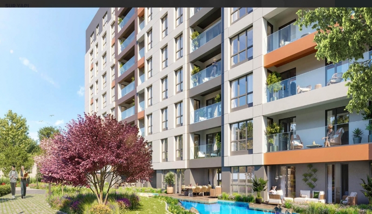 Sur Yapı Tatil Evleri Antalya da sağlık çalışanlarına özel yüzde 5 indirim fırsatı!