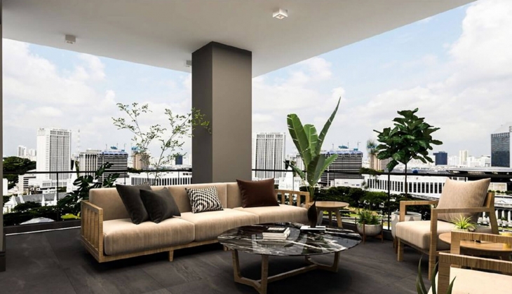 Referans Deluxe Bursa da 13.5 milyon TL den başlayan fiyatlarla!