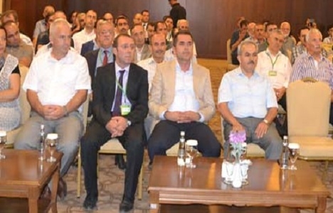 Barla'da İmar ve Kentsel Tasarım Çalıştayı yapıldı!