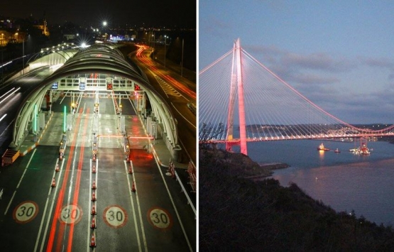 Mega projelerin sözleşmeleri TL’ye dönecek mi?