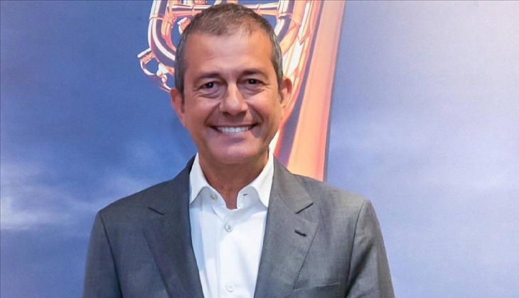 Hakan Binbaşgil kimdir? Hakan Binbaşgil ne iş yapıyor?