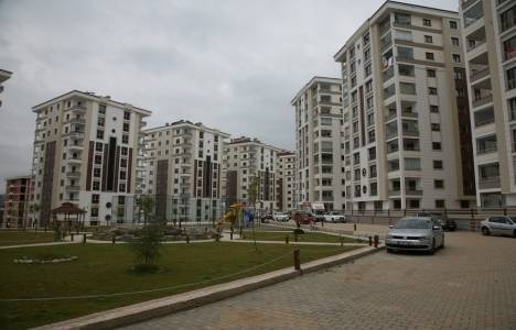 TOKİ Kırşehir Boztepe başvuru