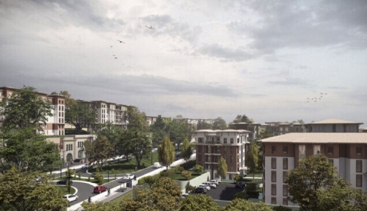 THY Emlak Konut Arnavutköy kura çekimi ne zaman?