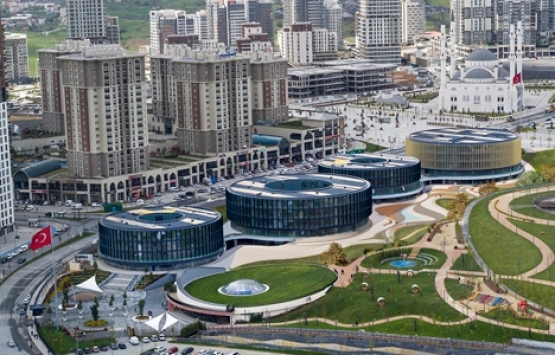 Kuzey Yakası’ndaki 62 cadde dükkanı açık arttırma ile 11 Mayıs'ta satışta!