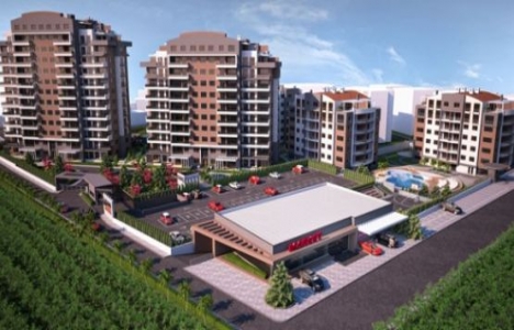 İnallar Hayat Bursa'da yükseliyor! 