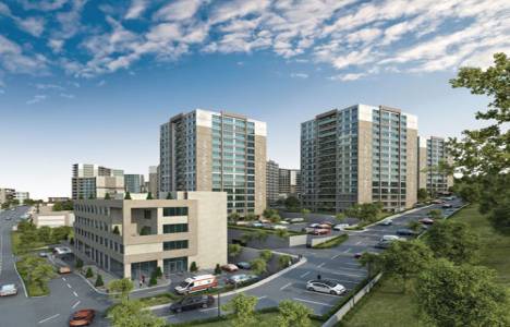 Evora İstanbul görselleri!