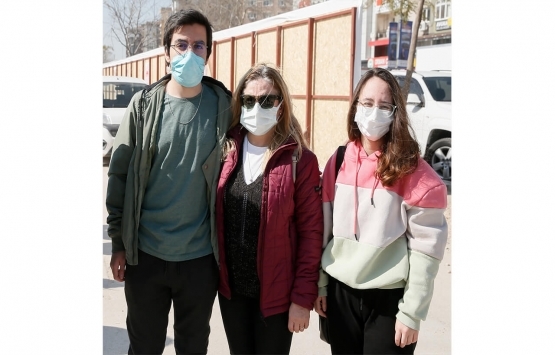 Rıza Bey Apartmanı sakinleri yeni ev istiyor!