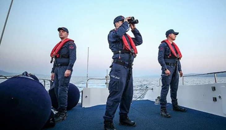 Sahil Güvenlik Uzman erbaş alımı yapılacak! Sahil Güvenlik Uzman erbaş alımına nasıl başvurulur? İşte detaylar