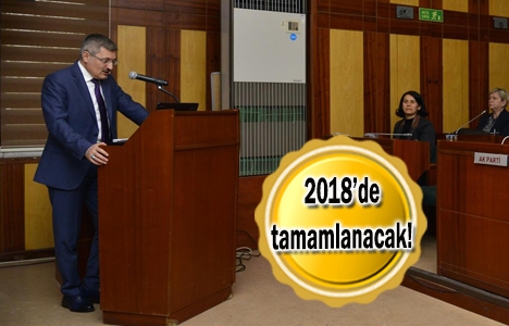 İşte Kaynarca-Tuzla Metrosunun yeni istasyonları!