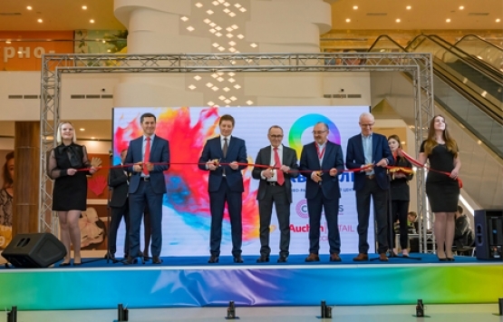 ESTA dan Rusya da bir rekor!