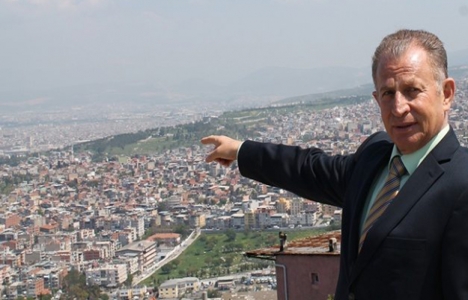 Türkiye'de ayda 300 TL'ye 150 bin konut yapılacak!