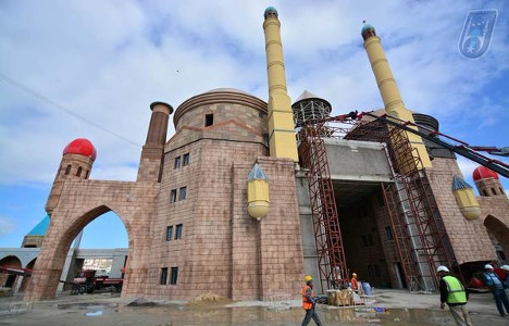 Ankapark tan son fotoğraflar!