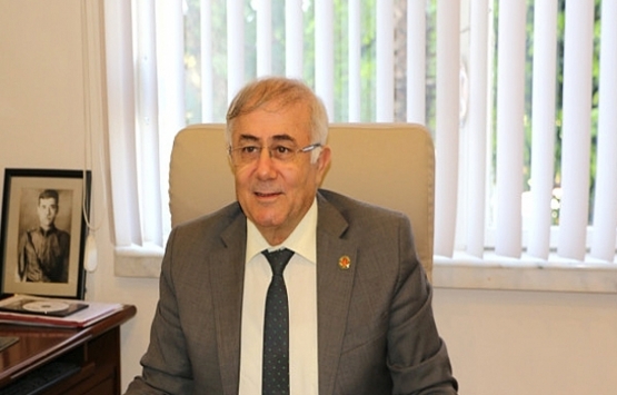 Cengizhan Gököz: Antalya’nın gündemindeki en önemli konu imar!