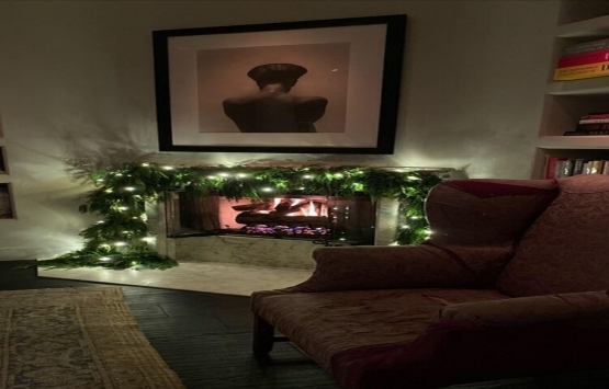 Kendall Jenner ın Batı Hollywood daki 8,5 milyon dolarlık evi!