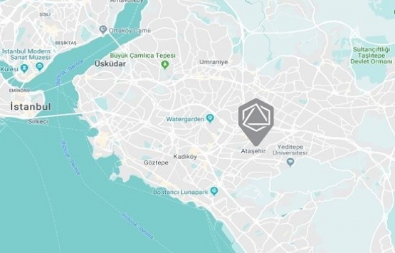 Ataşehir Modern güncel fiyat listesi 2018!