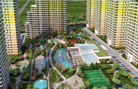 İhlas Bizim Evler 6 da 407 bin TL den başlayan fiyatlarla!