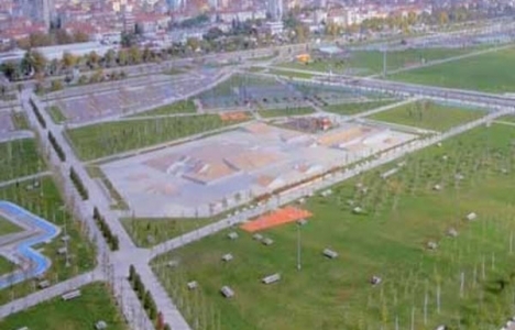  Uluslararası Maltepe Fuar Merkezi tanıtıldı!