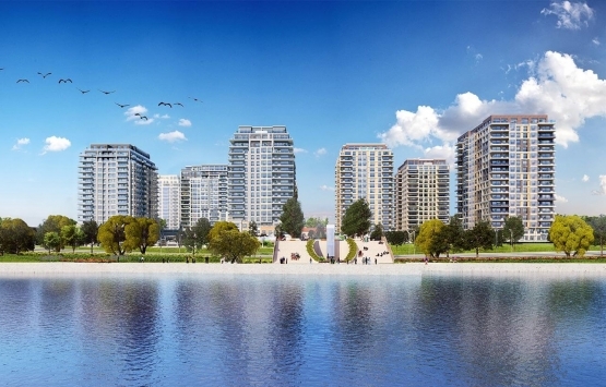 Büyükyalı İstanbul projesinin değeri ne kadar oldu?