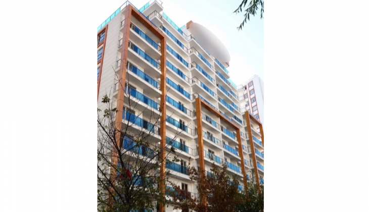 Polisli çetenin 211 daireli site vurgunu: Evler usulsüz işlemlerle yaklaşık 600 kişiye satıldı!