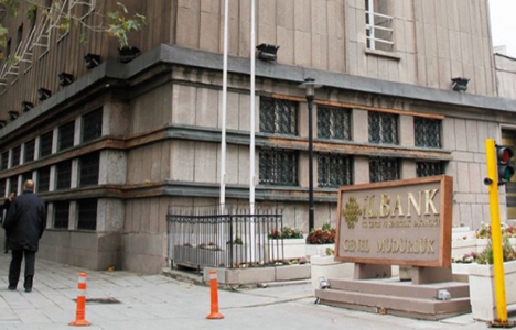 İller Bankası'nın Ulus'taki binasının yıkımı yargı yolunda!
