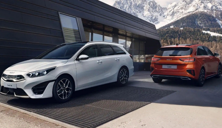 Kia Ceed HB ve CW'ye Ocak zammı! Zamlardan onlarda etkilendi! İşte 19 Ocak 2023 fiyat listesi