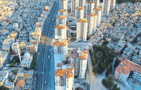 Gaziantep Şahinbey, dönüşümde Türkiye'ye örnek oluyor!