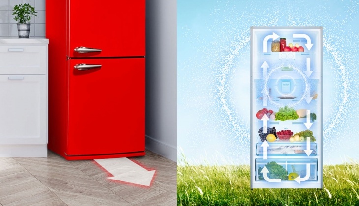 Vestel de Kasım fırsatı başladı! Buzdolabı fiyatları şaşırttı! Sakın kaçırmayın! 9 Kasım 2022 fiyat listesi...