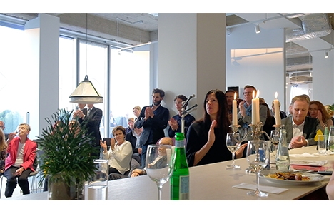 Koleksiyon, Düsseldorf mağazasını açtı!