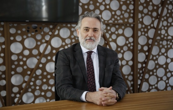 İlhan Erdal: Konut faiz oranlarında düzenleme yapılmalı!