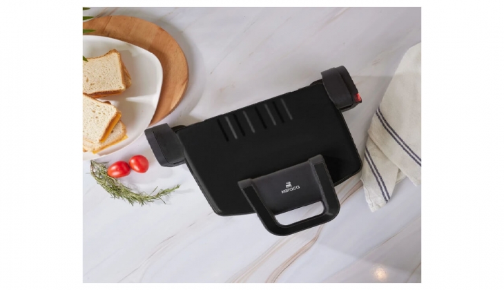 Bu tost makinesi kaçmaz! Hem de Karaca dan... İşte 16 Ocak 2023 fiyat listesi...