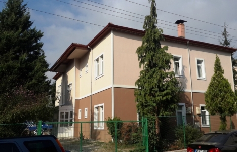 İzmit Tepeköy Aile Sağlığı Merkezi yenilendi!