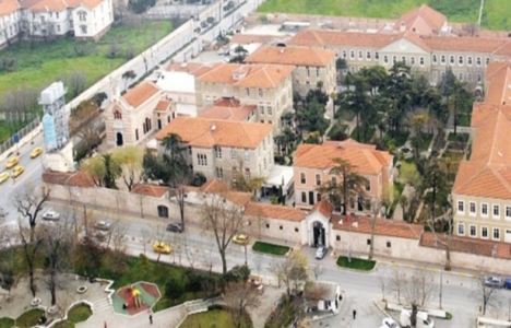 Azınlık Vakıfları'na bin 104 vakıf arazisi iade edildi!