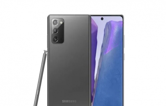 Samsung dan 2500 TL indirim! Galaxy Note 20 Ultra fiyatlarında inanılmaz indirim