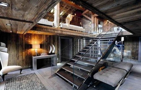 İşte sıradışı ev tasarımları!