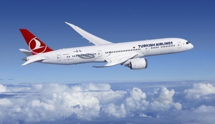 THY’den gençlere iş fırsatı! Hangi birimlerde açık var? Milyonlarca kişiyi ilgilendiriyor! 