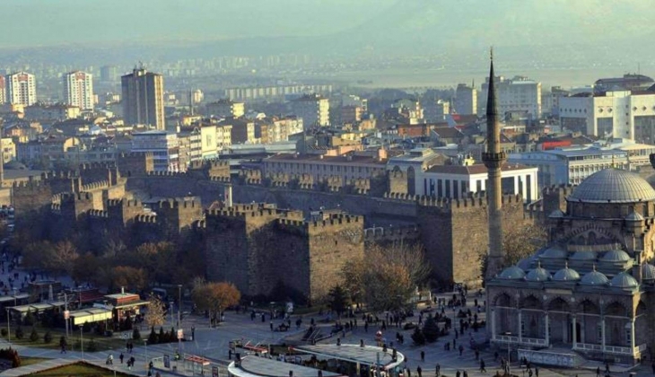 Prof. Dr. Naci Görür Kayserilileri korkuttu! En çürük zeminde oturuyor!