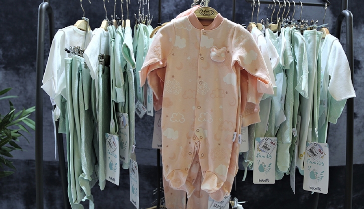 Ünlü bebek tekstil şirketi Akdem Mağazacılık’ın konkordato talebi reddedildi!