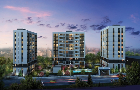 ARY Mevsim de fiyatlar 414 bin TL den başlıyor!