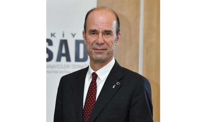 İnşaat sektöründe ihracat rekoru bekleniyor! TOKİ İlk Evim İlk İş Yerim projesi sektörü besleyecek!